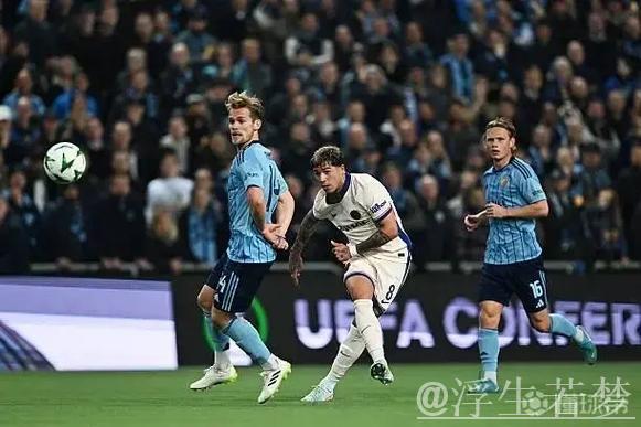 欧协联-切尔西4-1大胜尤尔加登 杰克逊梅开二度桑乔建功恩佐两助攻 欧协联-切尔西4-1大胜尤尔加登 杰克逊梅开二度桑乔建功恩佐两助攻