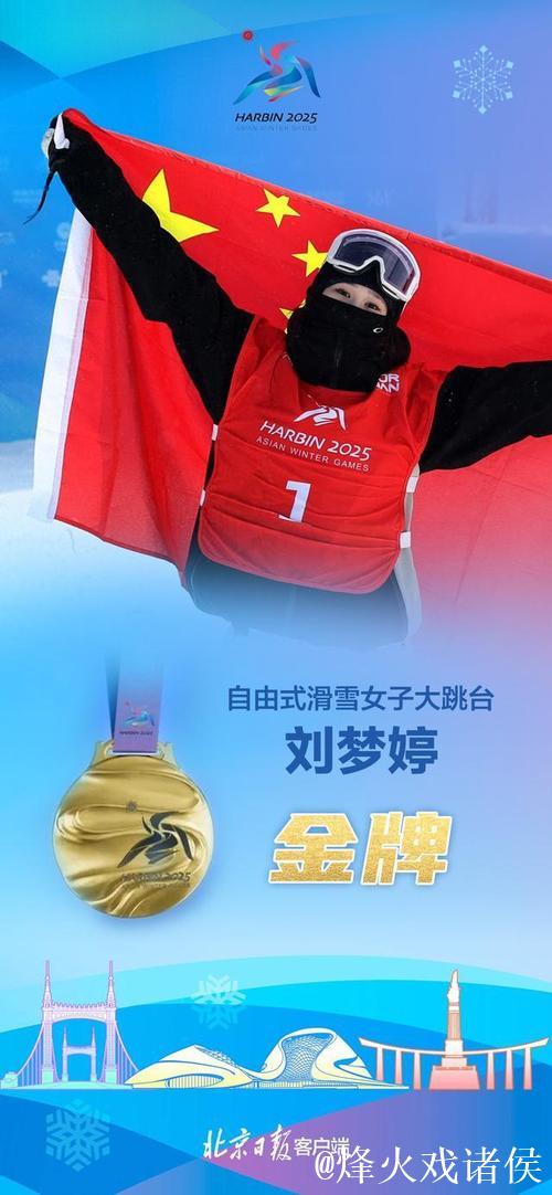 刘梦婷世锦赛大跳台项目创个人新高