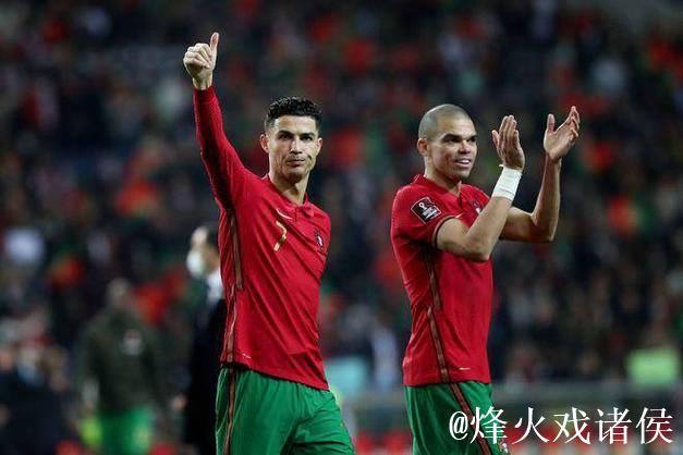 欧国联-葡萄牙与苏格兰互交白卷，四轮不败稳坐榜首