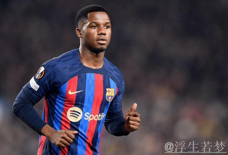 罗马诺:法蒂与巴萨续约后租借加盟摩纳哥,合同附带买断条款 罗马诺:法蒂与巴萨续约后租借加盟摩纳哥,合同附带买断条款